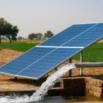 فروش پمپ آب خورشیدی